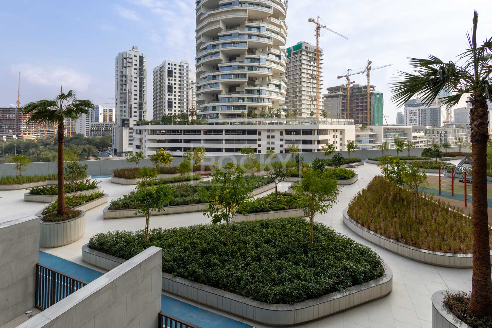 Luma Park Views