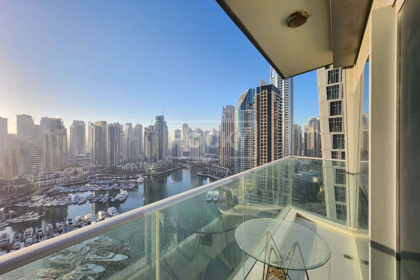 Damac Heights