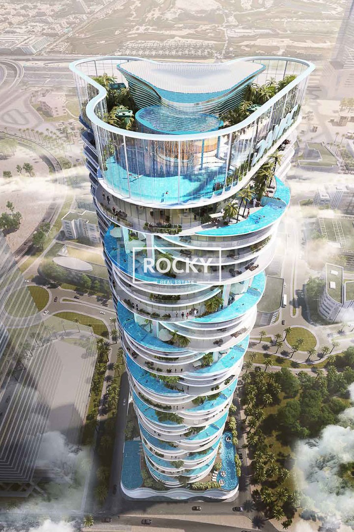 DAMAC Casa