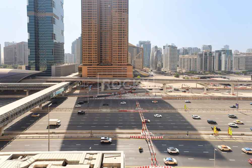 Dubai Jewel Tower