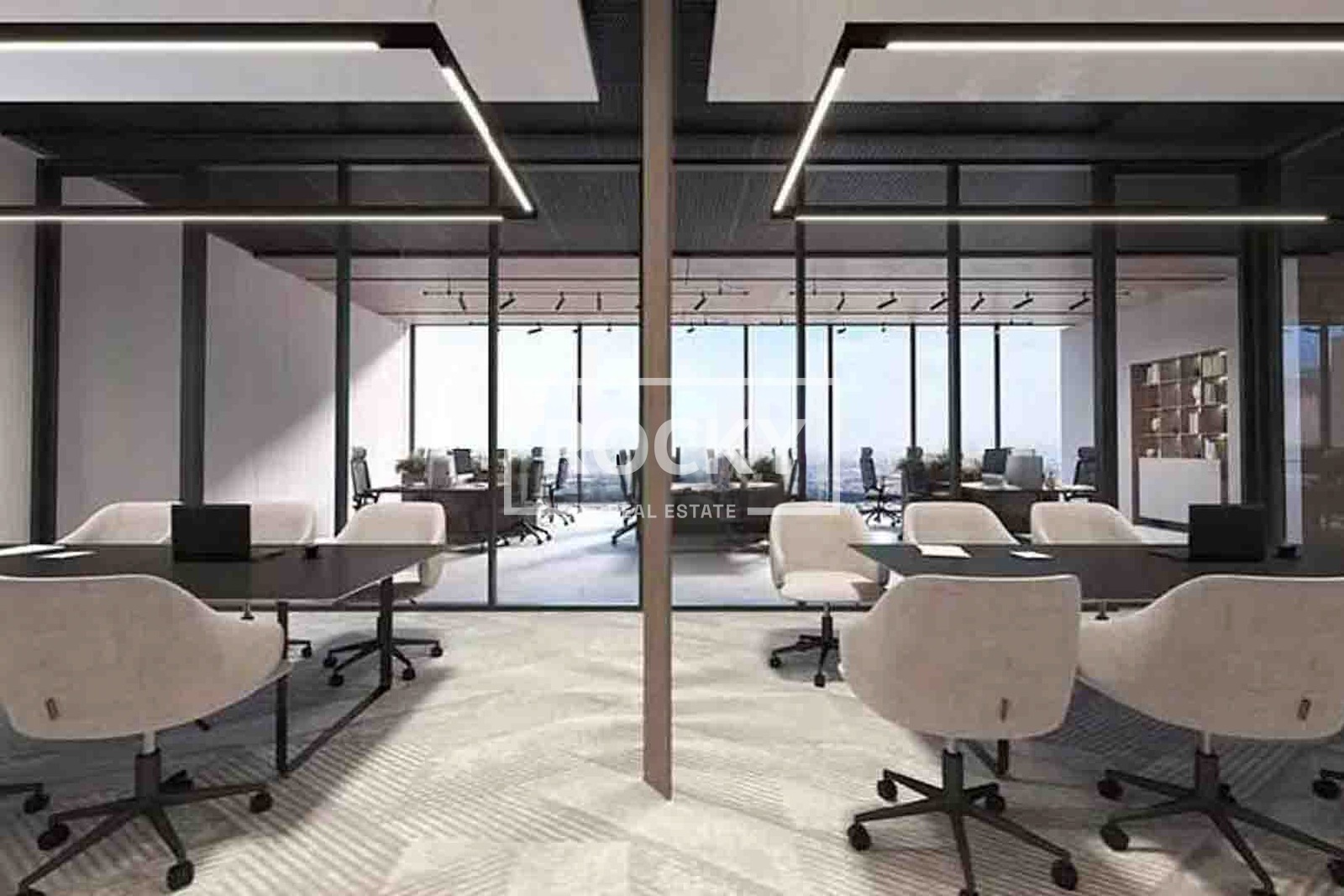 Shell & Core | Handover Q2 2029 |Premium Office