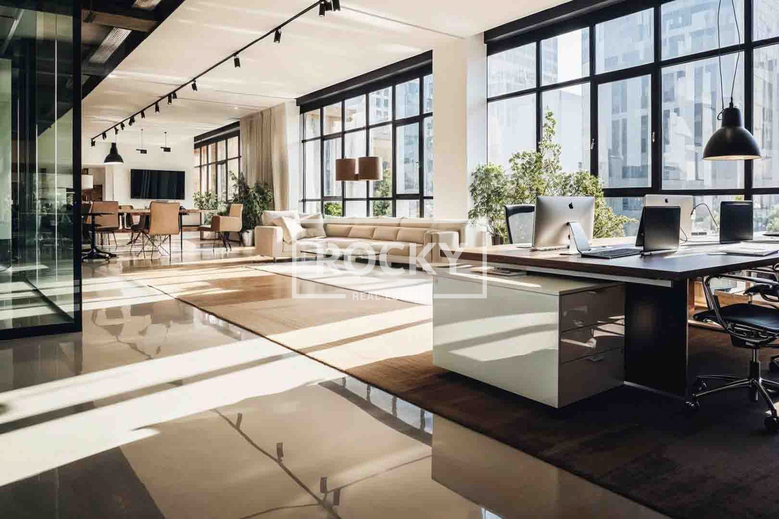 Samana Business Hub