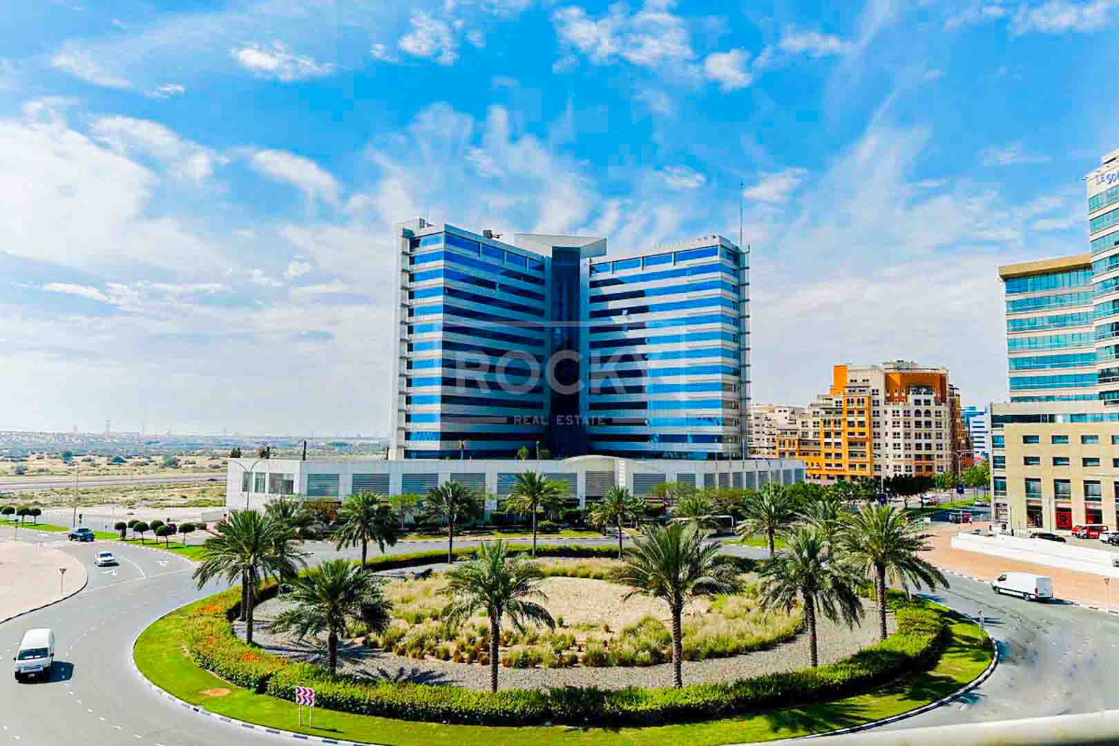 IT Plaza