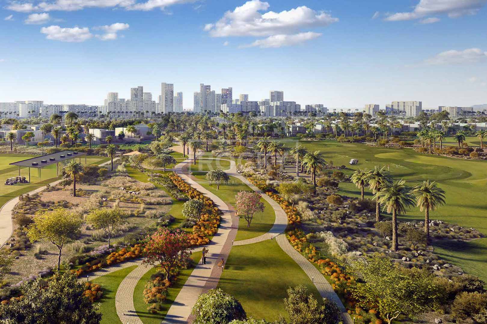 Golf Vale