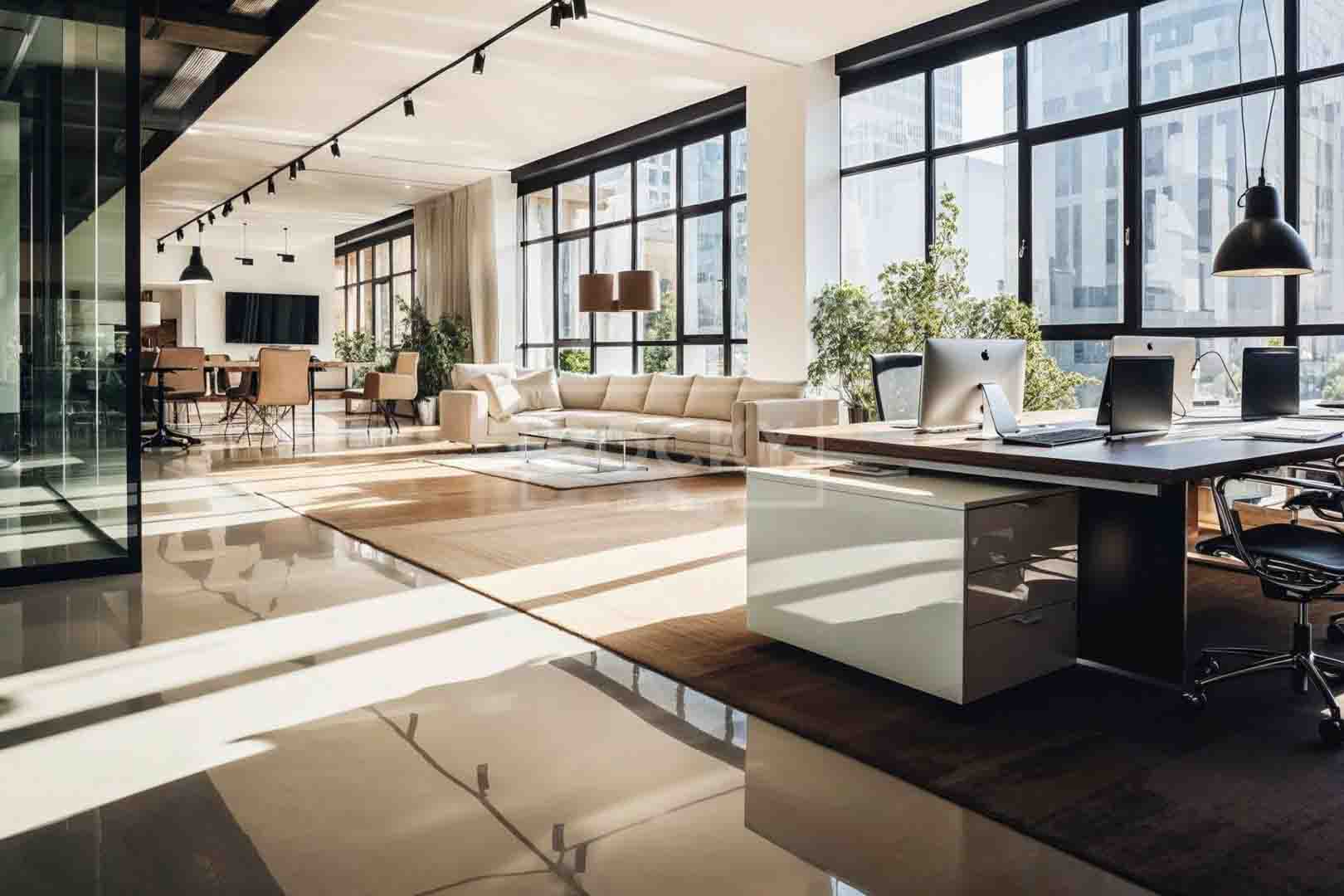 Samana Business Hub