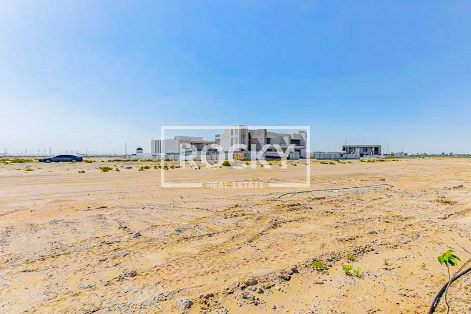 Jebel Ali Hills