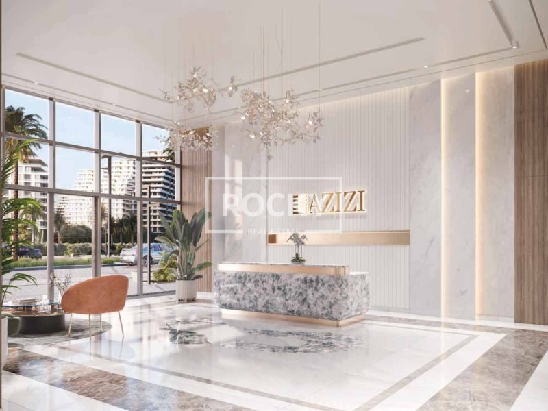Azizi Venice 14 Building E