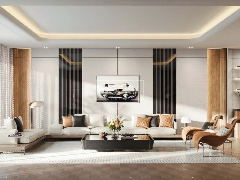 Luxurious Studio | Full Cash Discount| High ROI