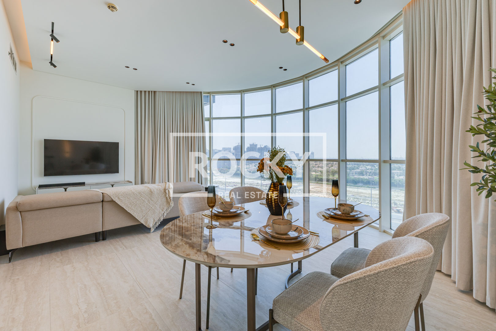 Amaris Residence
