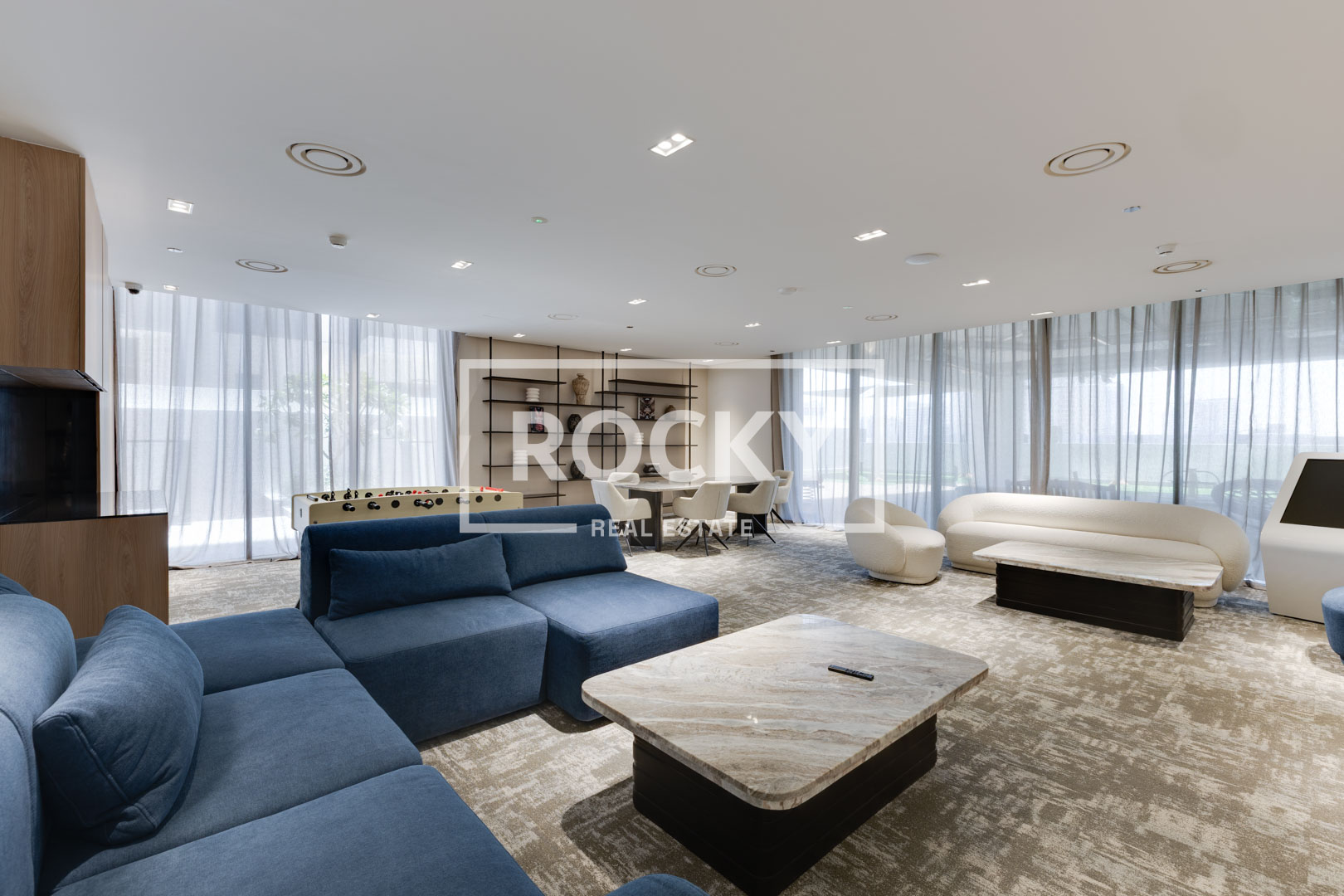 RA1N Residence
