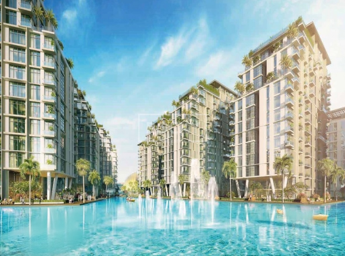 DLD Waiver | Exclusive Deals | Luxury