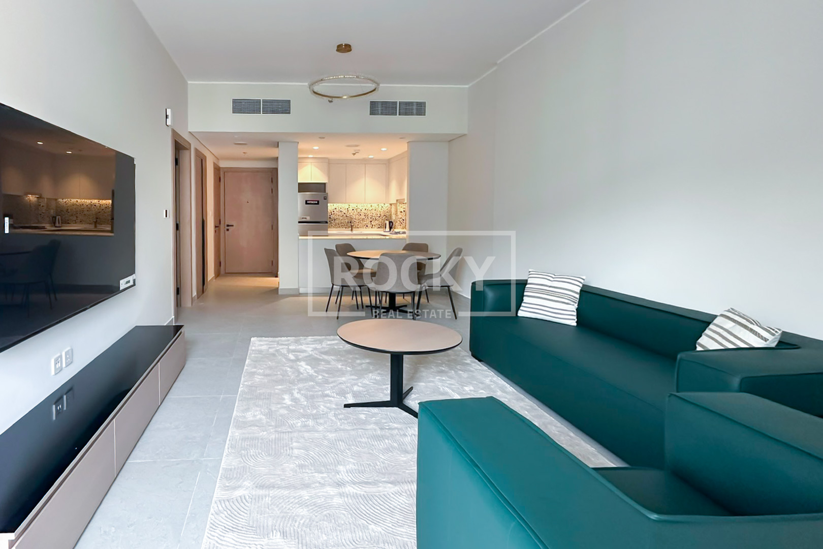 Neva Residences