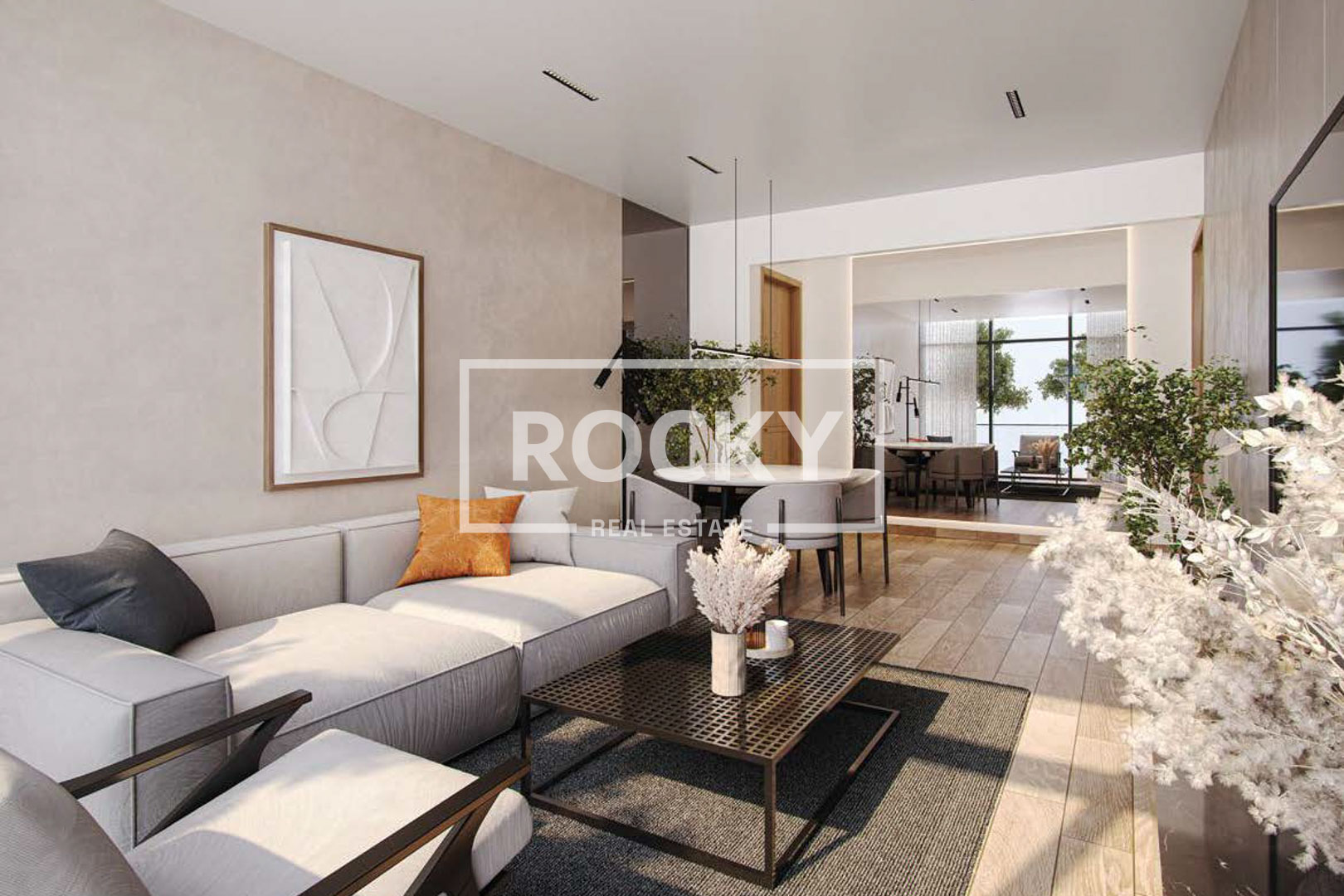Orvessa Residences