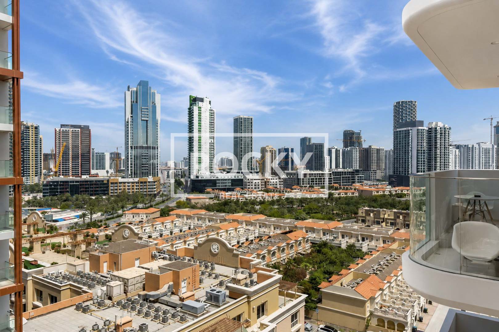 Ready to Move In | Fully Furnished | Brand New