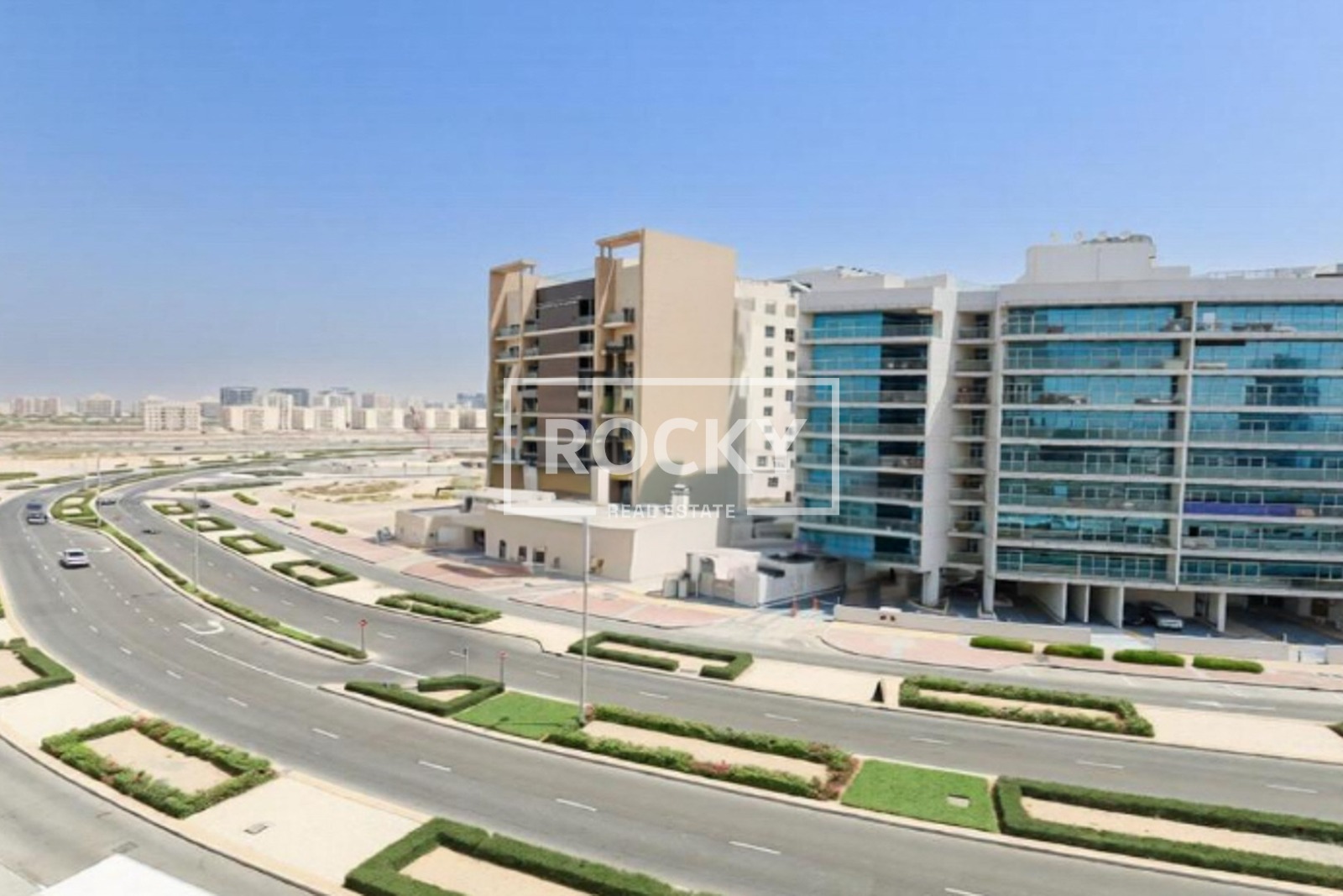 Etlala Residence