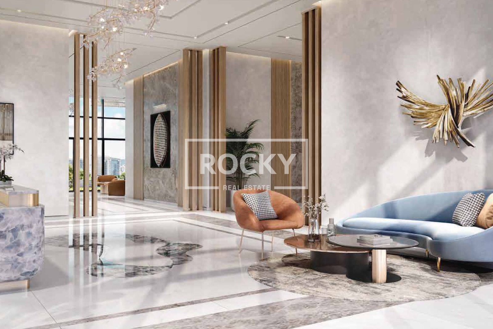 Next to Airport | Most Affordable | High ROI