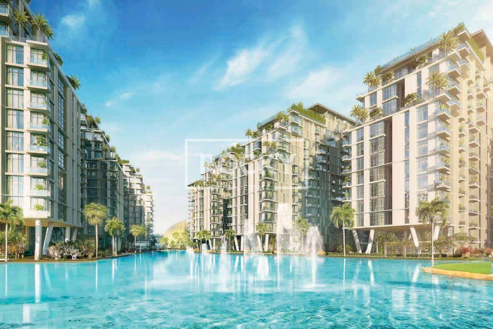 Next to Airport | Most Affordable | High ROI