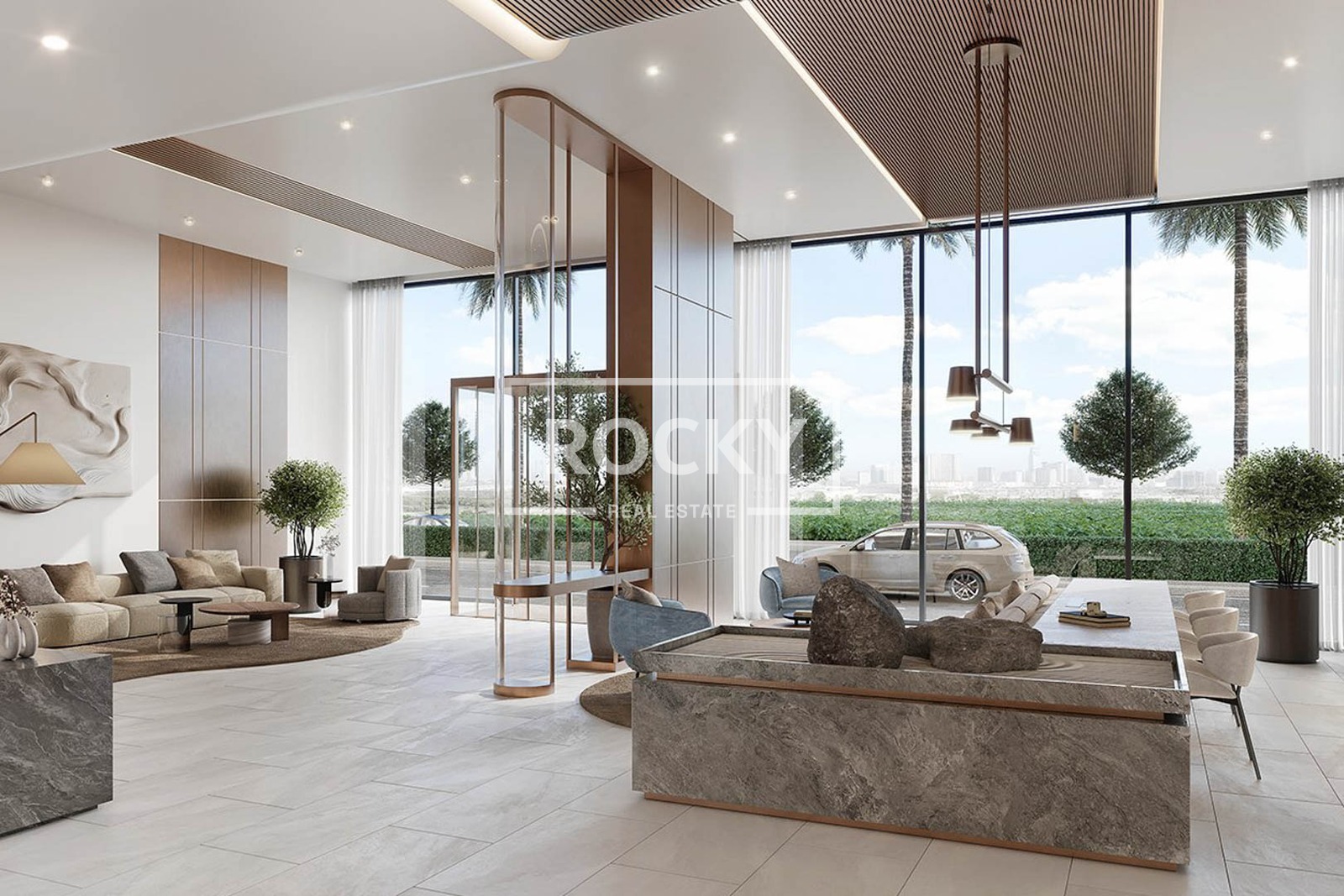 Handover Q4 2027 | Prime Location | High ROI
