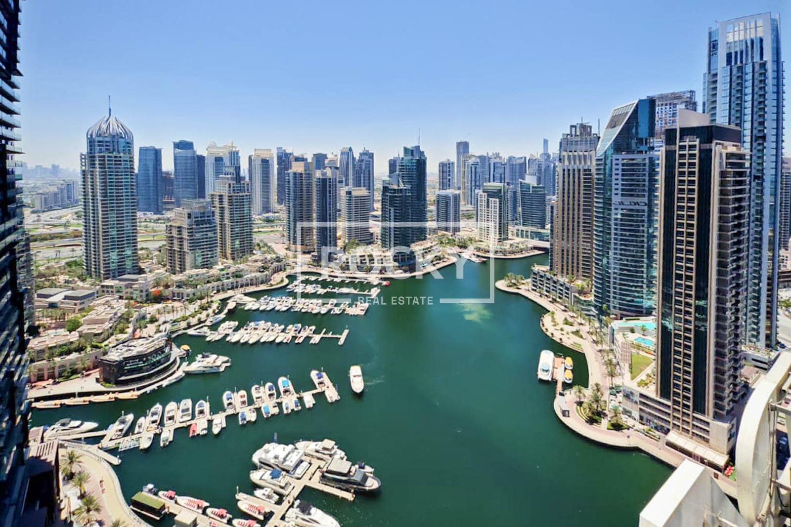 DAMAC Heights