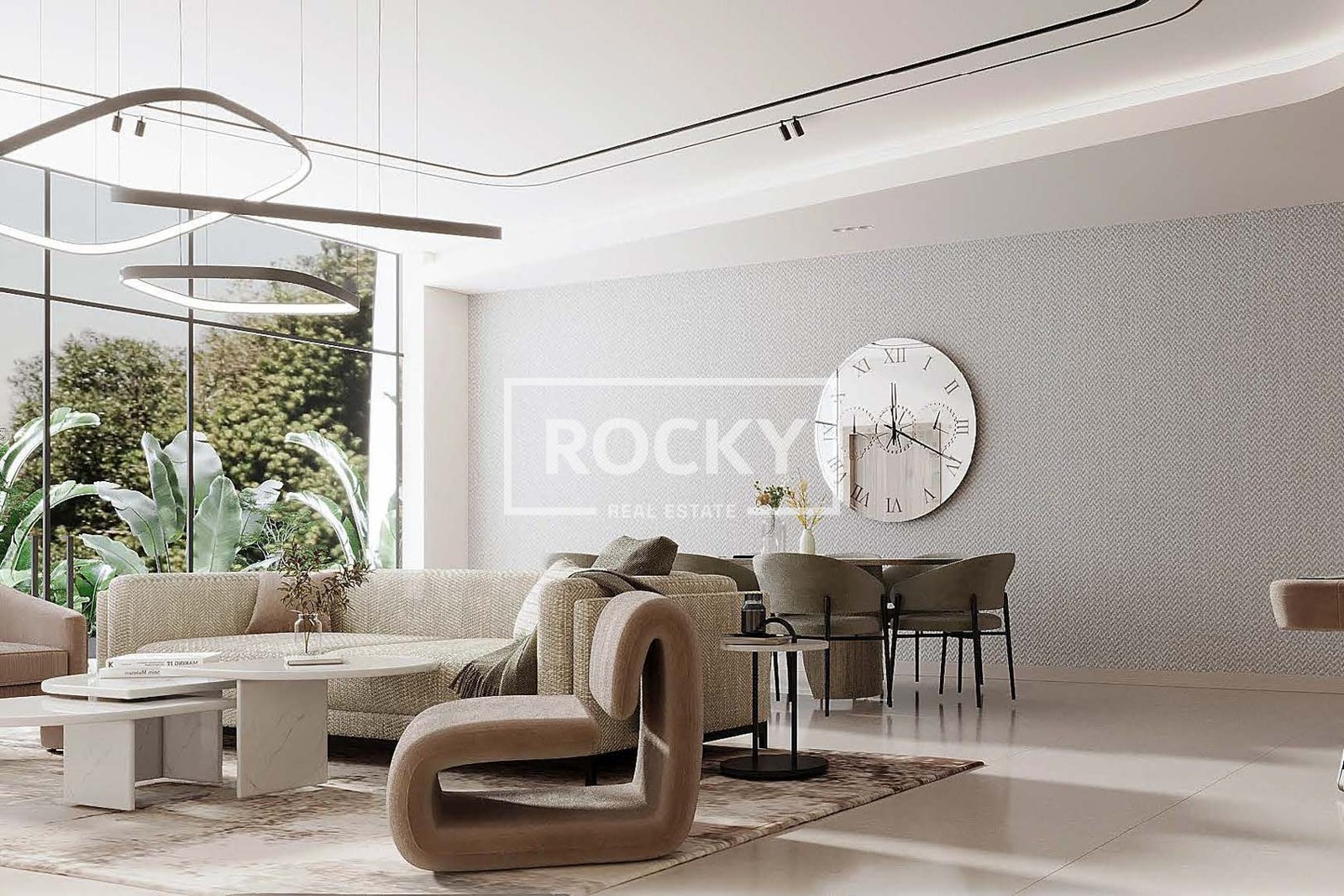 Strategic Location | Elegant | Refined