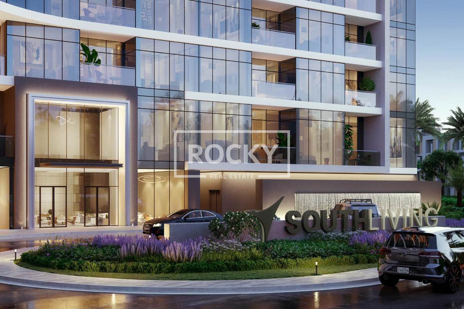 South Living