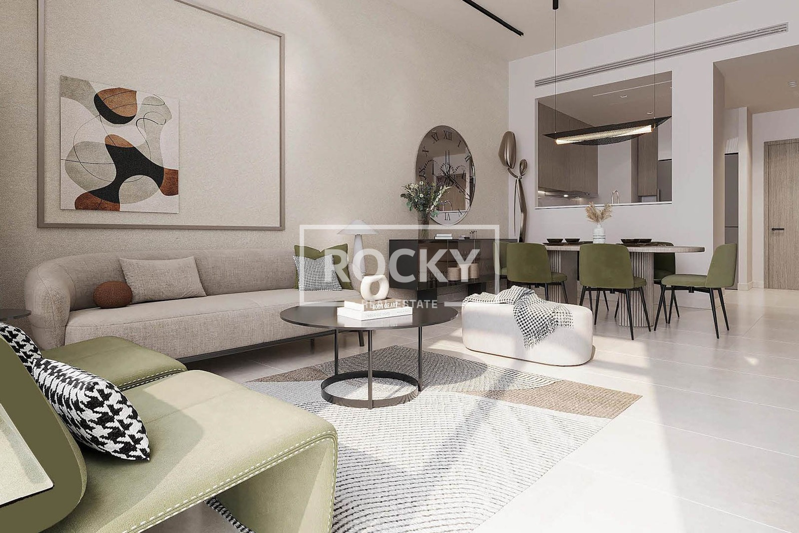 Stylish Living | Premium | Prime Location