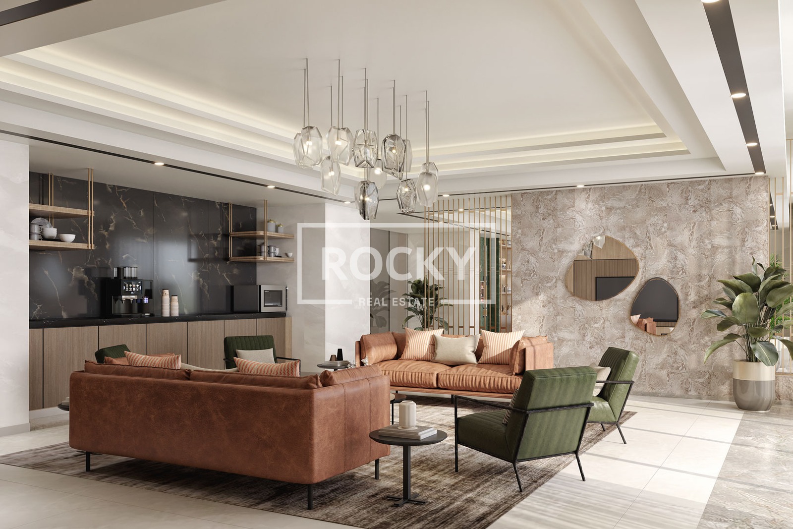 Waterfront Living | High ROI | Luxury