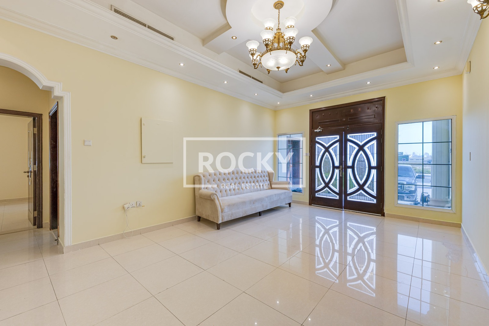 Al Barsha South 1