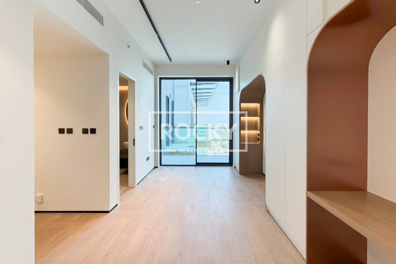 Rise Residences