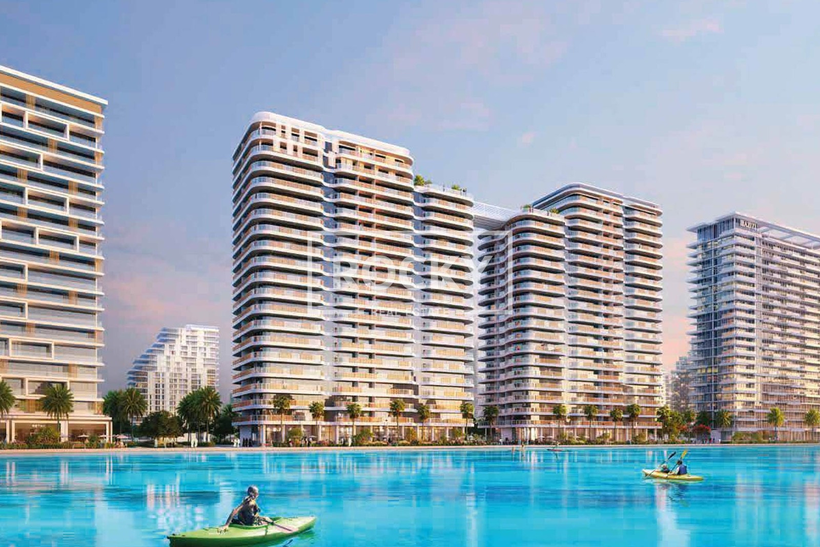 Handover Soon | High ROI | Near Airport