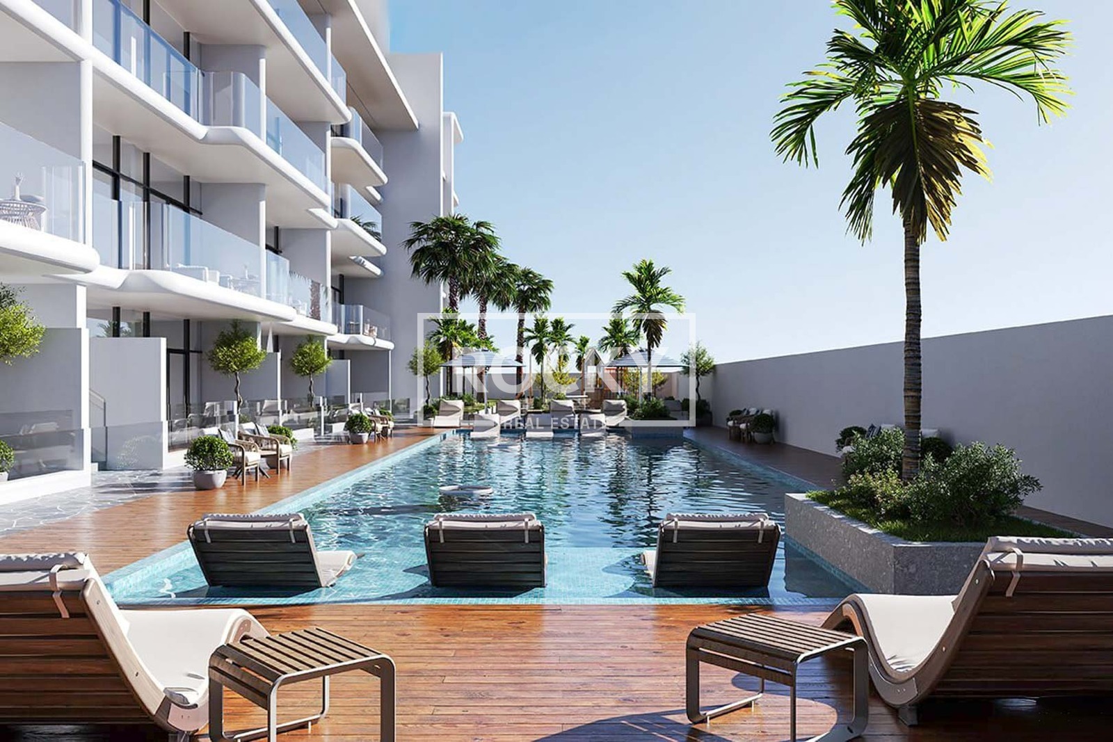 Post Hand Over Payment Plan | Strategic Location