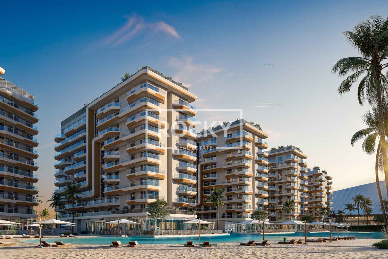 Handover Soon | Excellent ROI | Waterfront