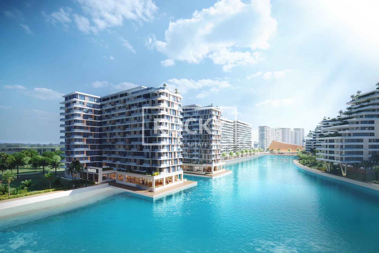 Waterfront Living | Premium | Growing Community