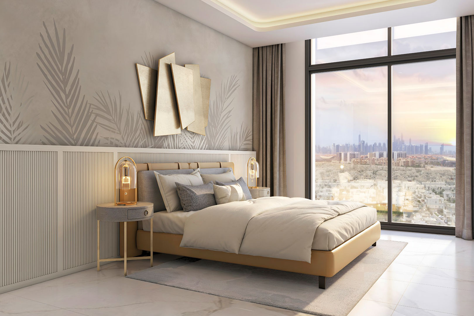 Near Expo City | High ROI | Investor Deal
