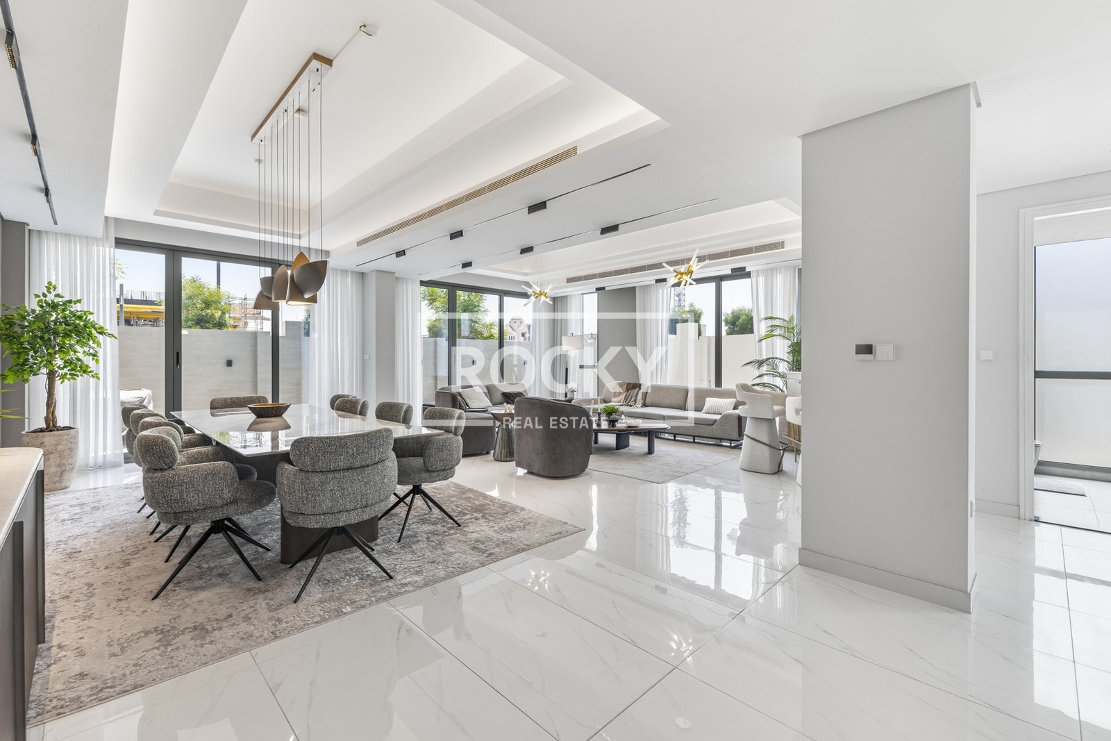 Gardenia Townhomes