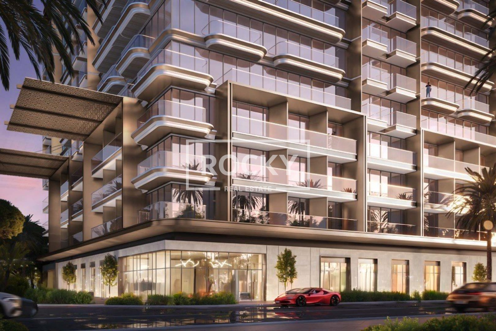 Elevated Living | Premium Style | Brand New