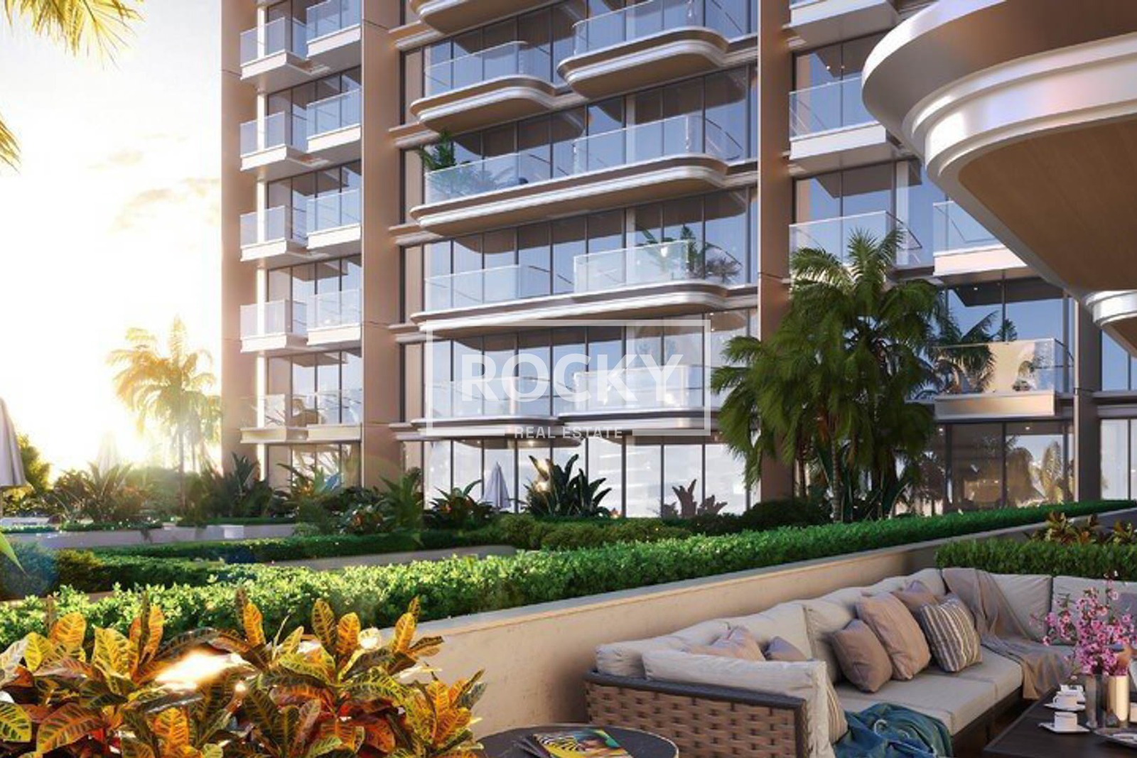 Stylish Finish | Refined Living | Brand New