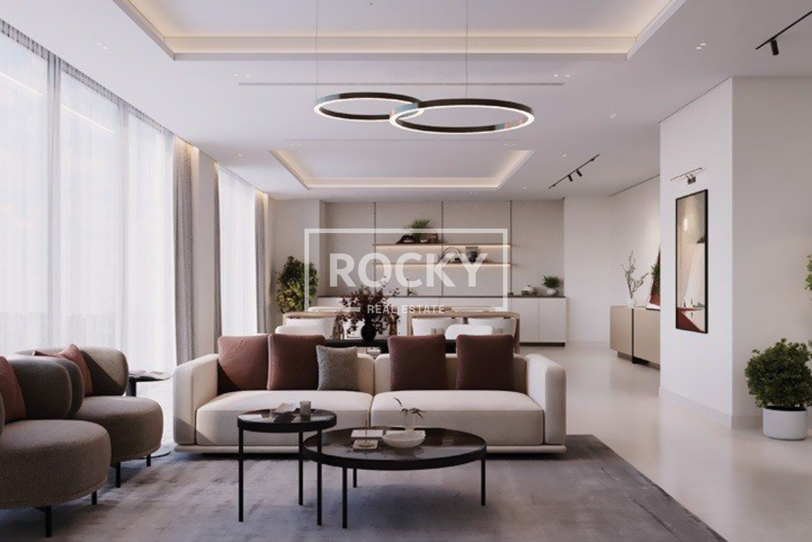 Urban Lifestyle | Elegant Design | Brand New