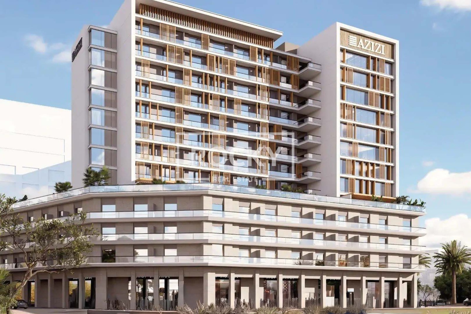 Strategic Location | Near Expo City | High ROI