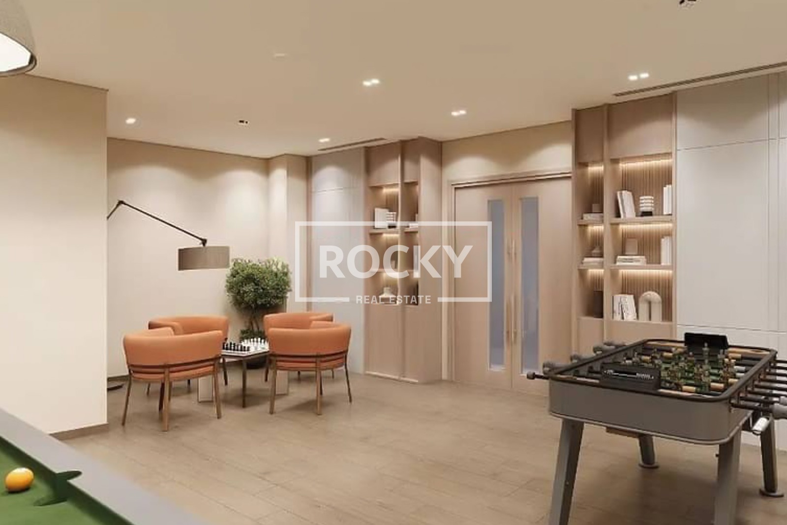 Smart Layout | Elegant Design | New Home