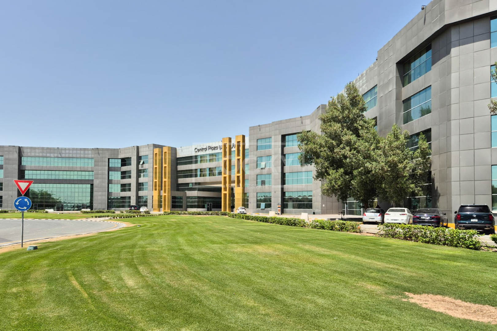 Schon Business Park