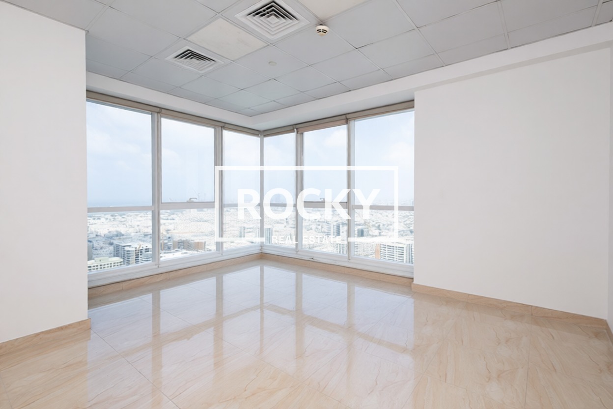 Latifa Tower