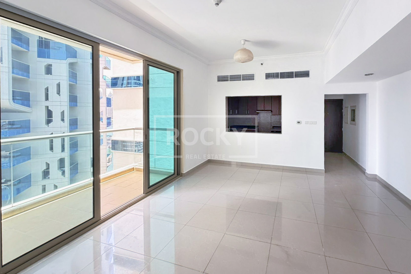 Fairview Residency