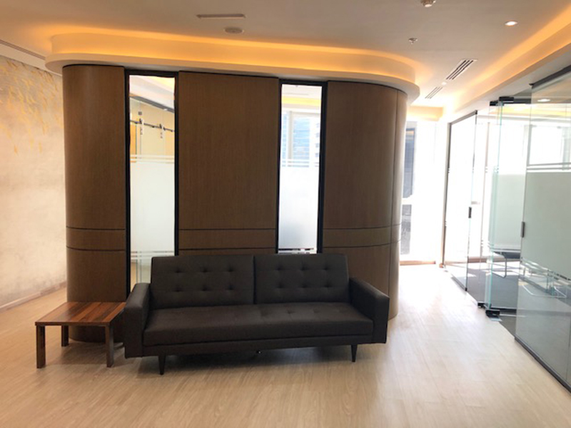 The Exchange Business Bay